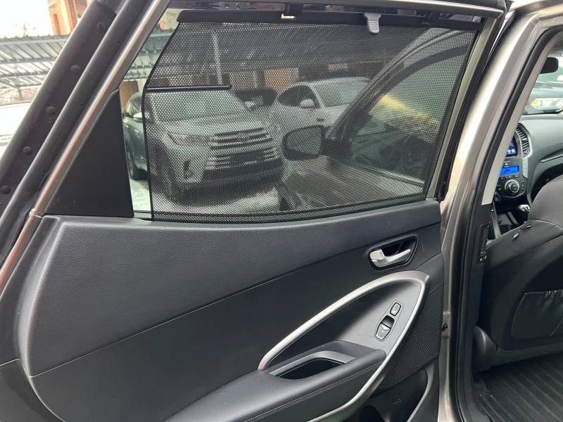 Hyundai Santa fe SPORT AWD, снимка 16 - Автомобили и джипове - 52850919