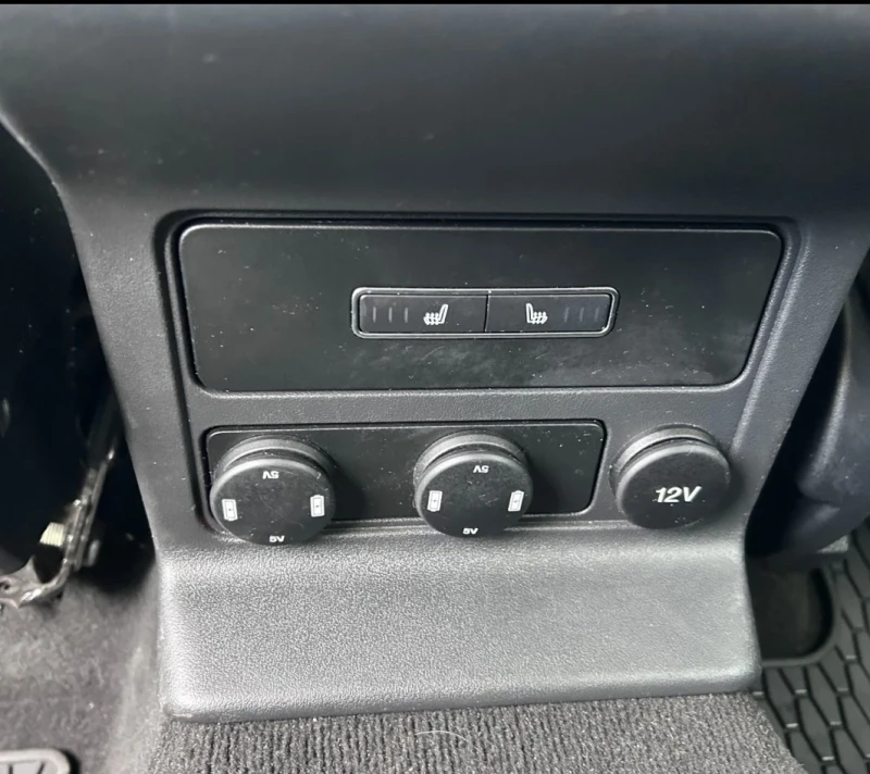 Jaguar F-PACE 3.5T AWD, снимка 13 - Автомобили и джипове - 53107524