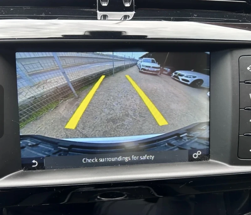 Jaguar F-PACE 3.5T AWD, снимка 14 - Автомобили и джипове - 53107524