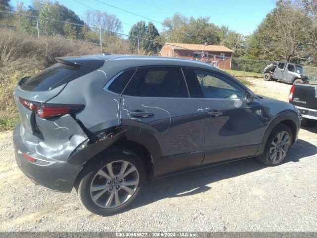 Mazda CX-30 PREMIUM - изображение 5