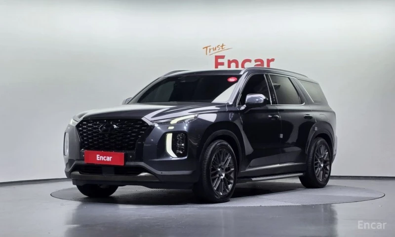 Hyundai Palisade - 45677 лв. / 23354.28 € - 75953005 1