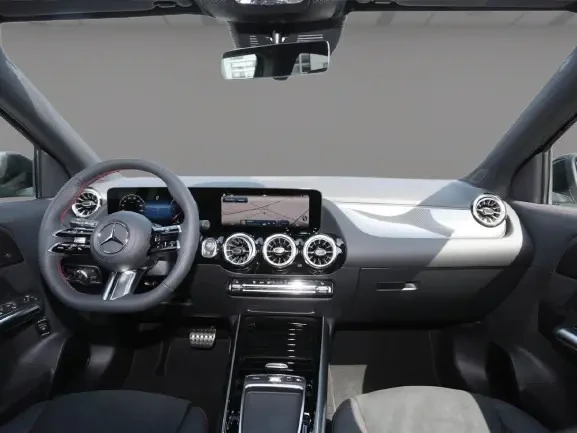 Mercedes-Benz GLA 220 d 4Matic = AMG Line = Advanced Plus Гаранция - изображение 7