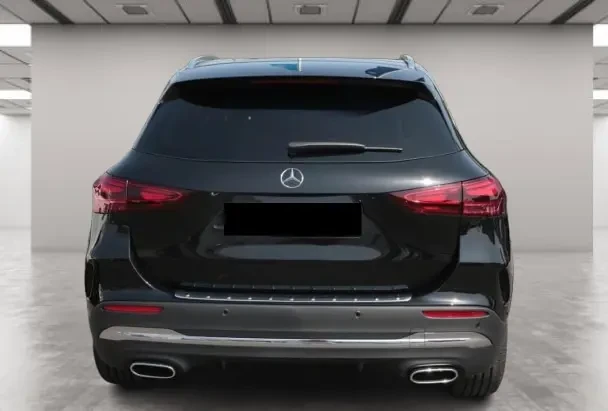 Mercedes-Benz GLA 220 d 4Matic = AMG Line = Advanced Plus Гаранция - изображение 2