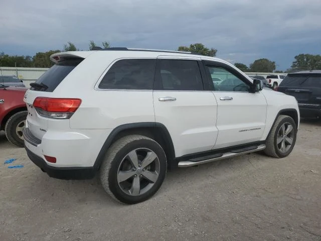 Jeep Grand cherokee LIMITED, снимка 4 - Автомобили и джипове - 52726615