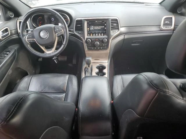 Jeep Grand cherokee LIMITED, снимка 8 - Автомобили и джипове - 52726615