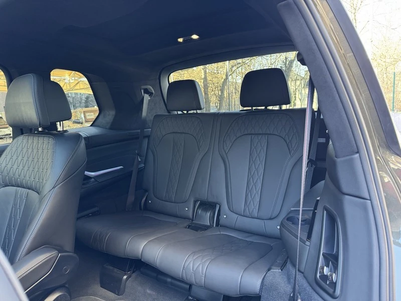 BMW X7 M60i xDrive, снимка 15 - Автомобили и джипове - 53165019