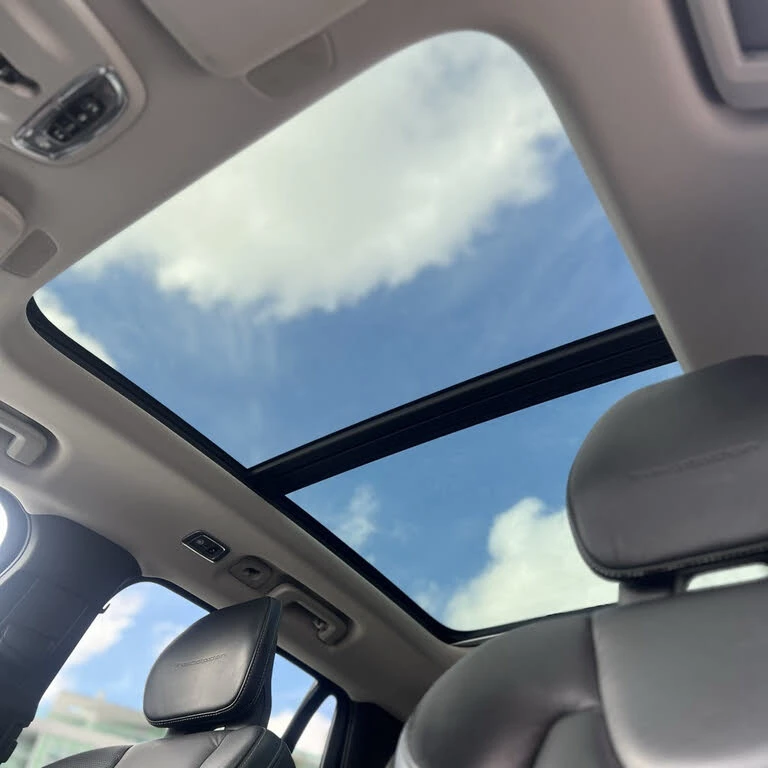 Volvo Xc90 T6 Inscription AWD - изображение 6