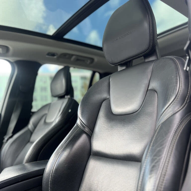 Volvo Xc90 T6 Inscription AWD - изображение 5