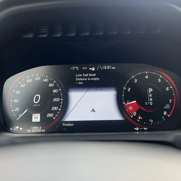 Volvo Xc90 T6 Inscription AWD - изображение 7