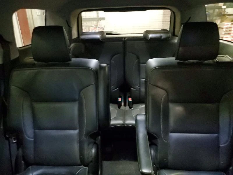 Gmc Acadia 3.6L 6 Front-wheel Drive, снимка 13 - Автомобили и джипове - 53648748