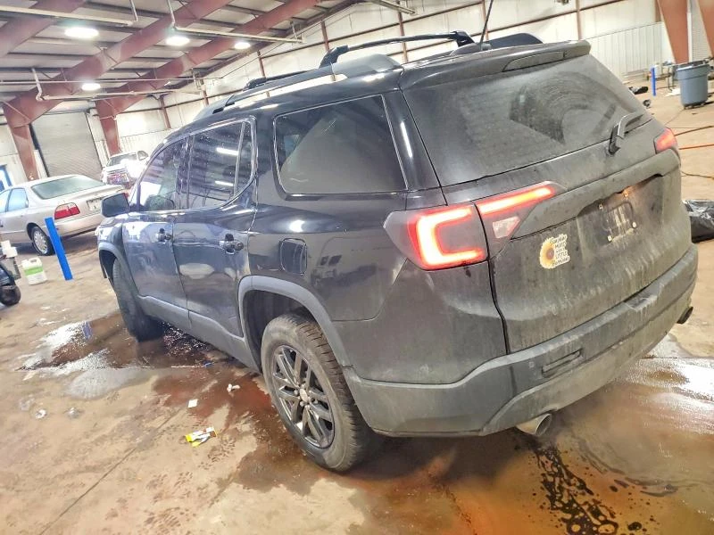 Gmc Acadia 3.6L 6 Front-wheel Drive, снимка 2 - Автомобили и джипове - 53648748