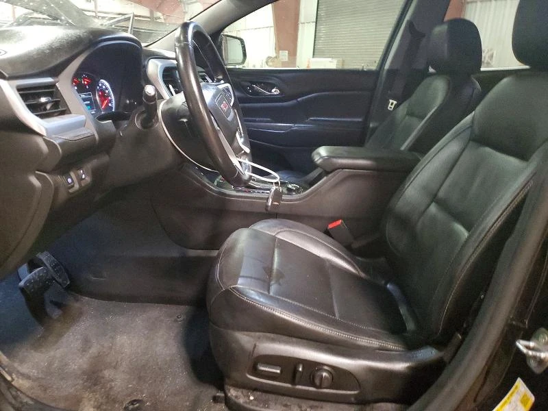 Gmc Acadia 3.6L 6 Front-wheel Drive, снимка 10 - Автомобили и джипове - 53648748