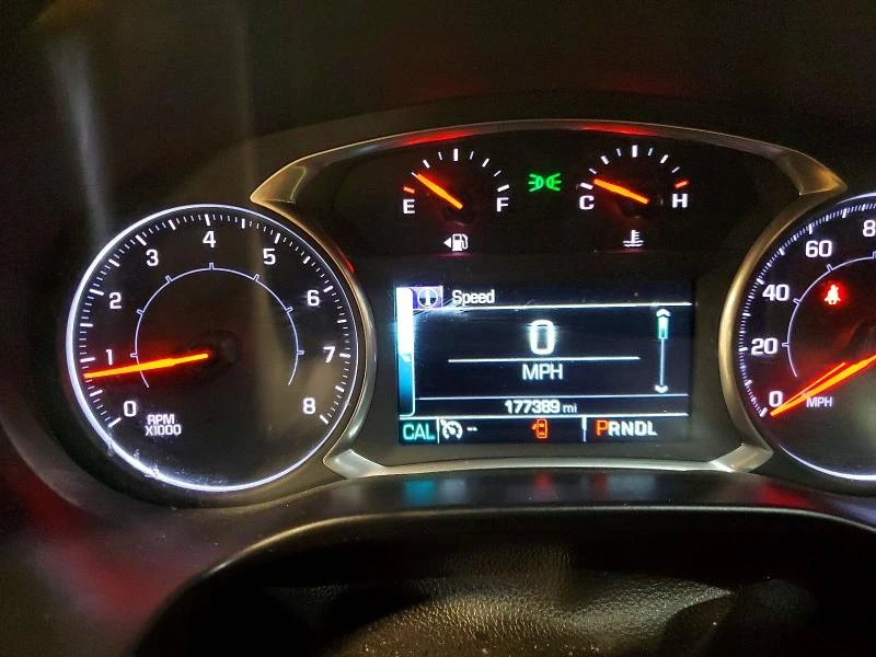 Gmc Acadia 3.6L 6 Front-wheel Drive, снимка 12 - Автомобили и джипове - 53648748