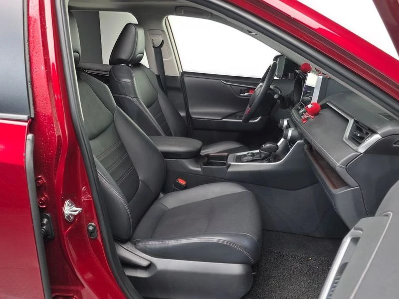 Toyota Rav4 2.5 4WD Hybrid| 219к.с.| ВКЛ.ТЕХНОТЕСТ, снимка 10 - Автомобили и джипове - 55622231