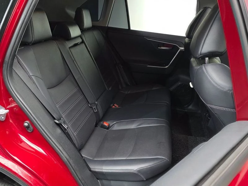 Toyota Rav4 2.5 4WD Hybrid| 219к.с.| ВКЛ.ТЕХНОТЕСТ, снимка 12 - Автомобили и джипове - 55622231