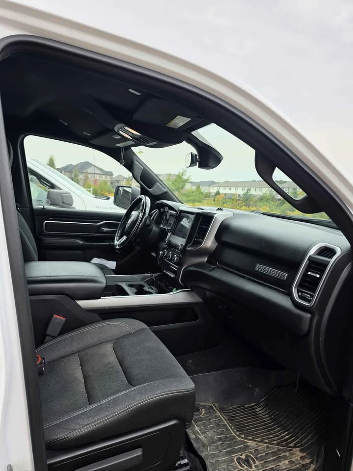 Dodge RAM 1500 BIGHORN, ������ ���� �� �� | Mobile.bg � ����������� 4