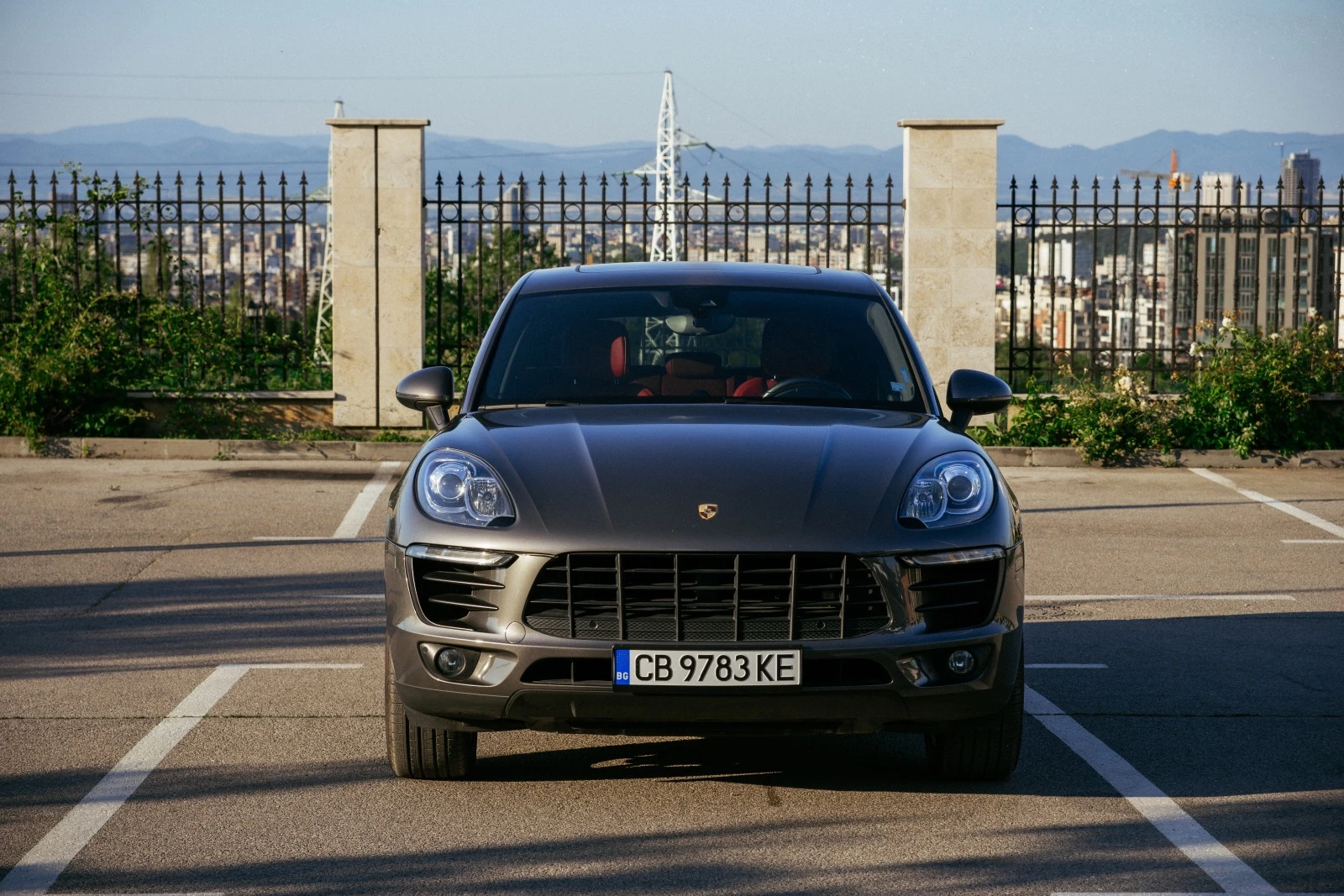 Porsche Macan  S - изображение 4