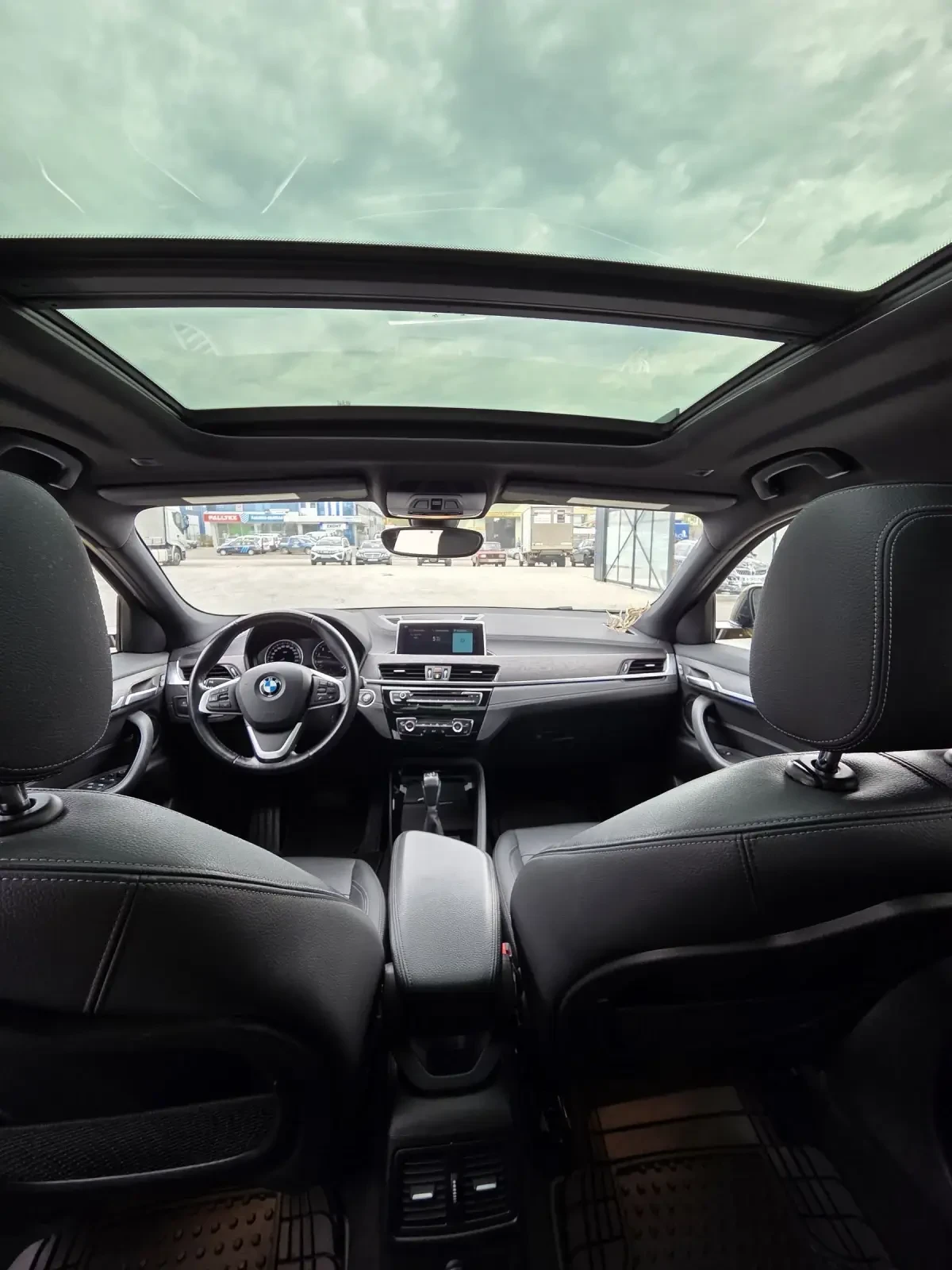 BMW X2 | Mobile.bg � ����������� 12