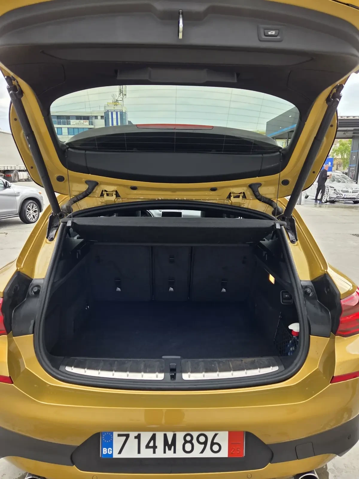 BMW X2 | Mobile.bg � ����������� 9