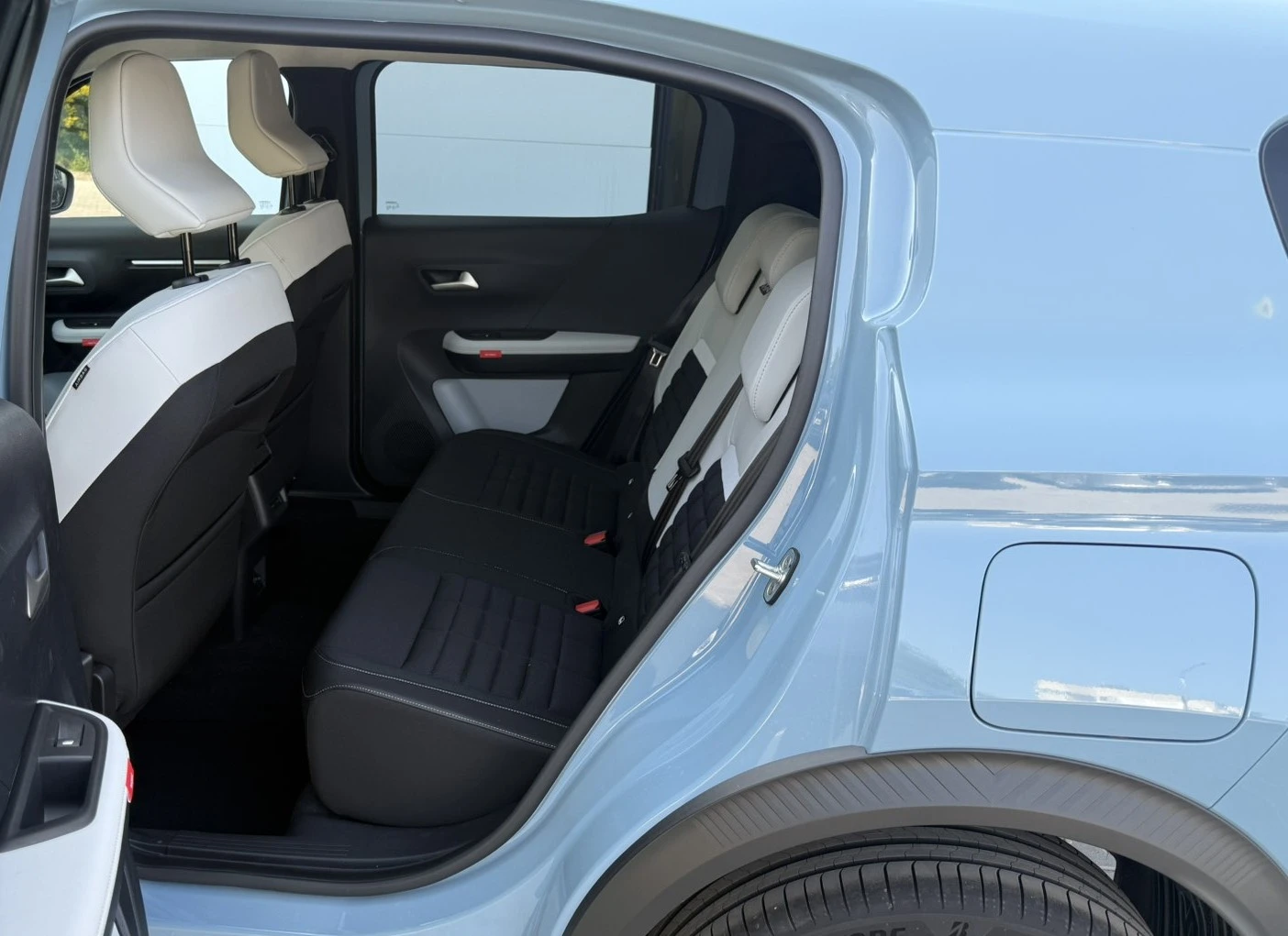 Citroen C3 Aircross new C3 Aircross max hybrid 145 Automatic E6 | Mobile.bg � ����������� 12