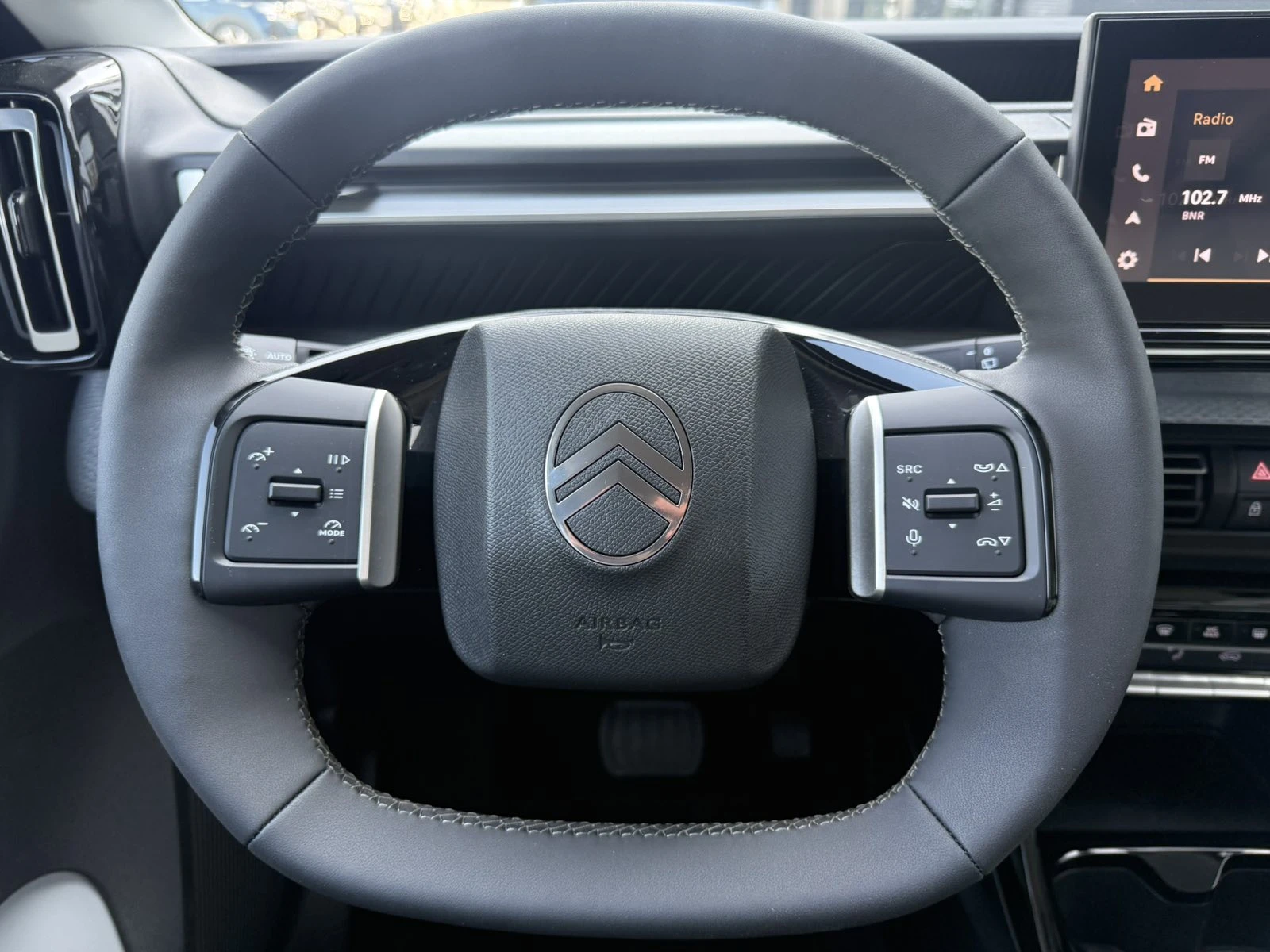 Citroen C3 Aircross new C3 Aircross max hybrid 145 Automatic E6 - изображение 9