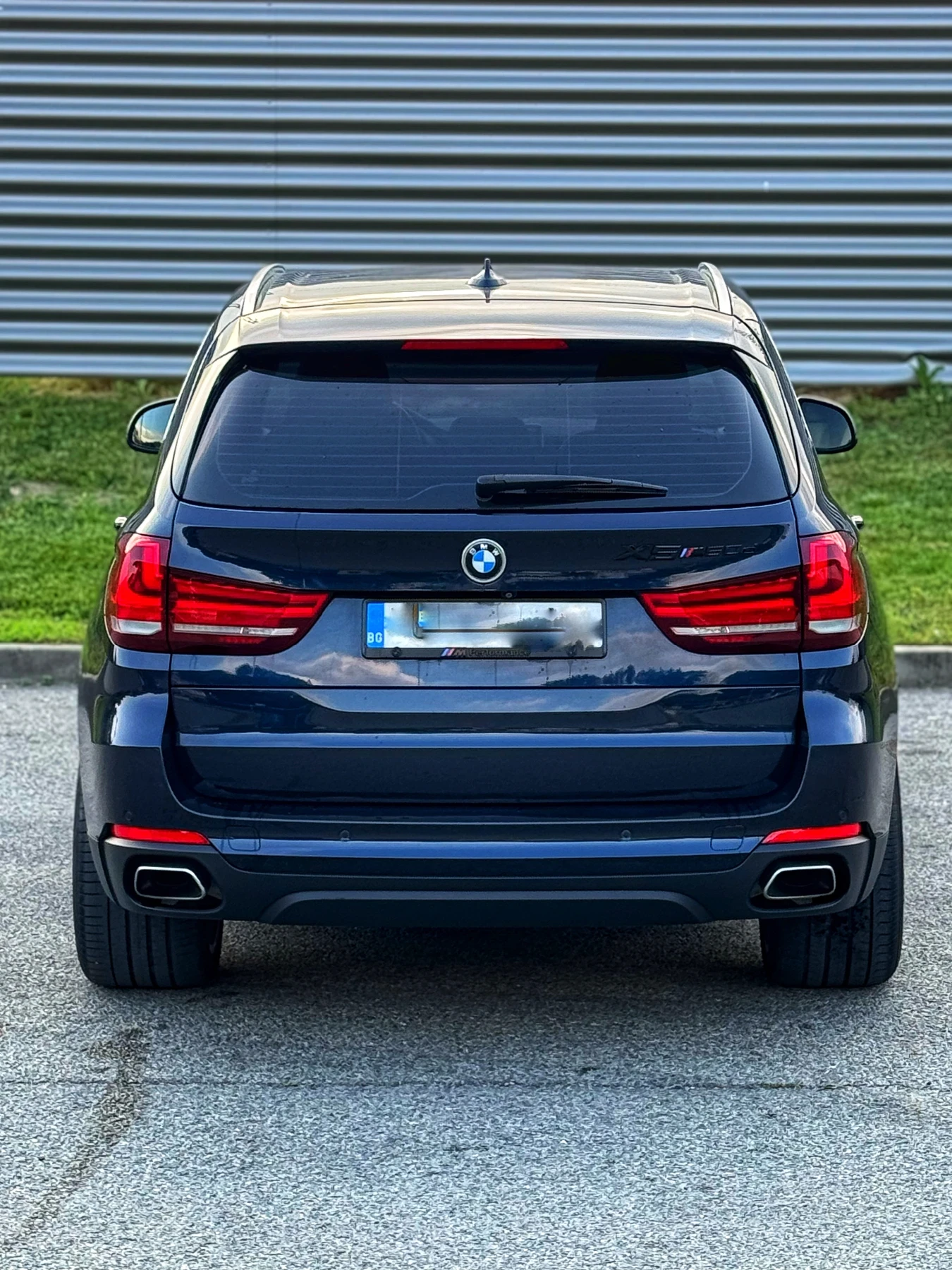 BMW X5 30d 360  NAVI  - изображение 2