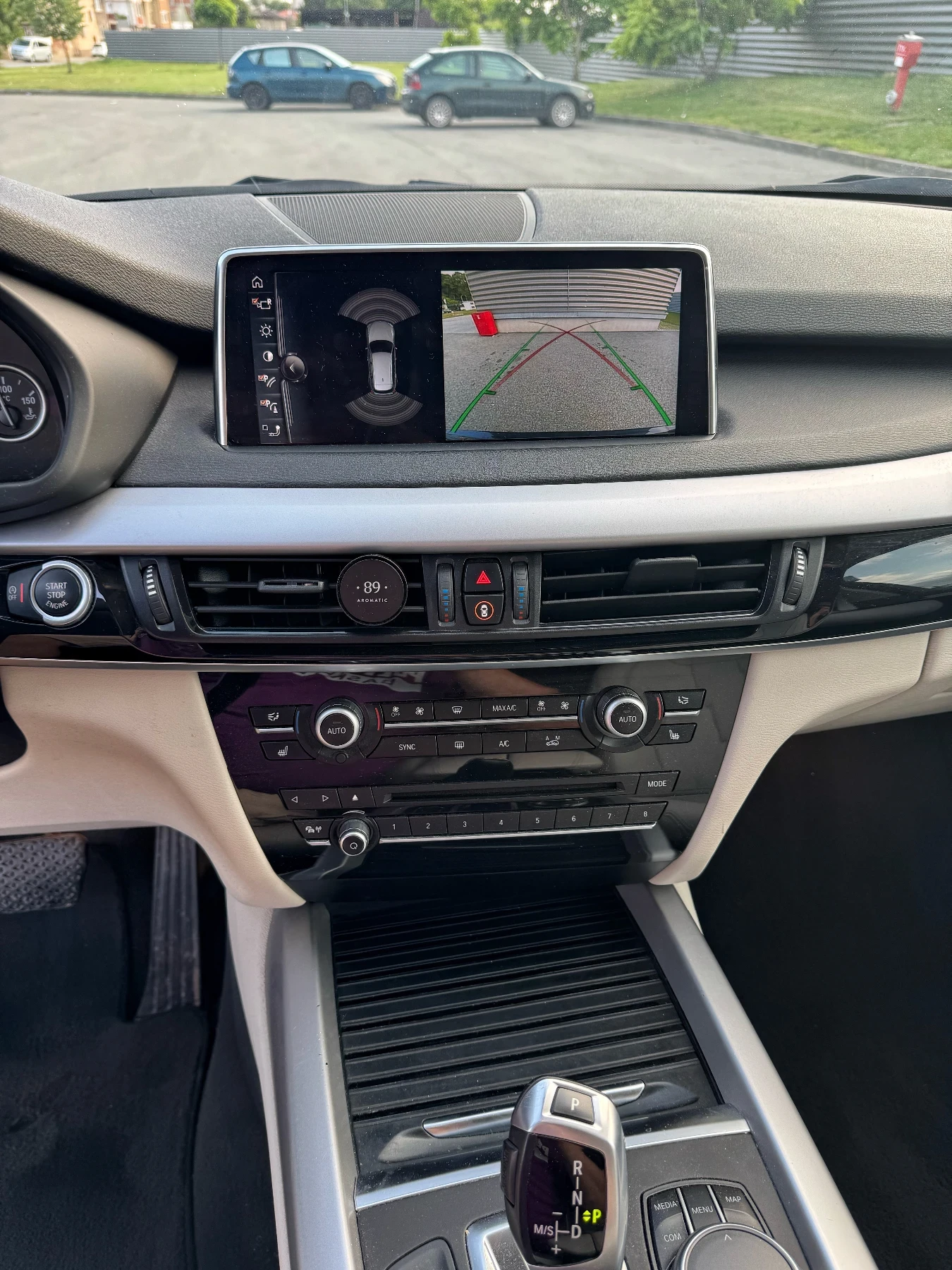 BMW X5 30d 360  NAVI  - изображение 7