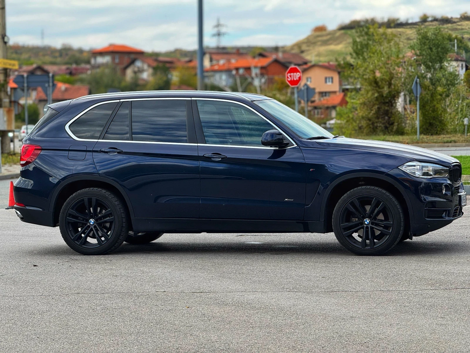 BMW X5 30d BUSINESS PACK- ЦЕНА ДО 31.12.2025 г. - изображение 7