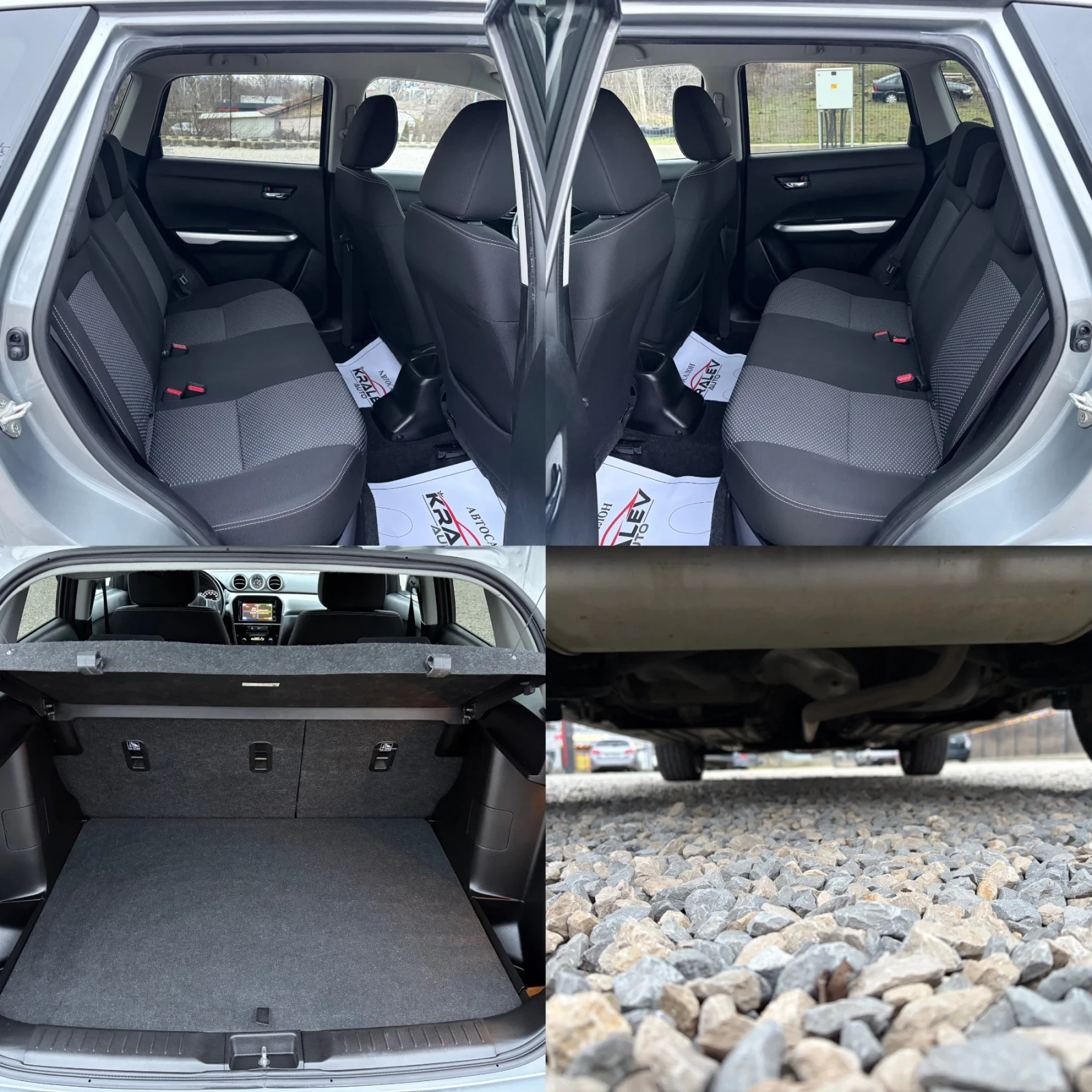 Suzuki Vitara 1.6DDIS EURO 6 ������/ ���������/ | Mobile.bg � ����������� 14