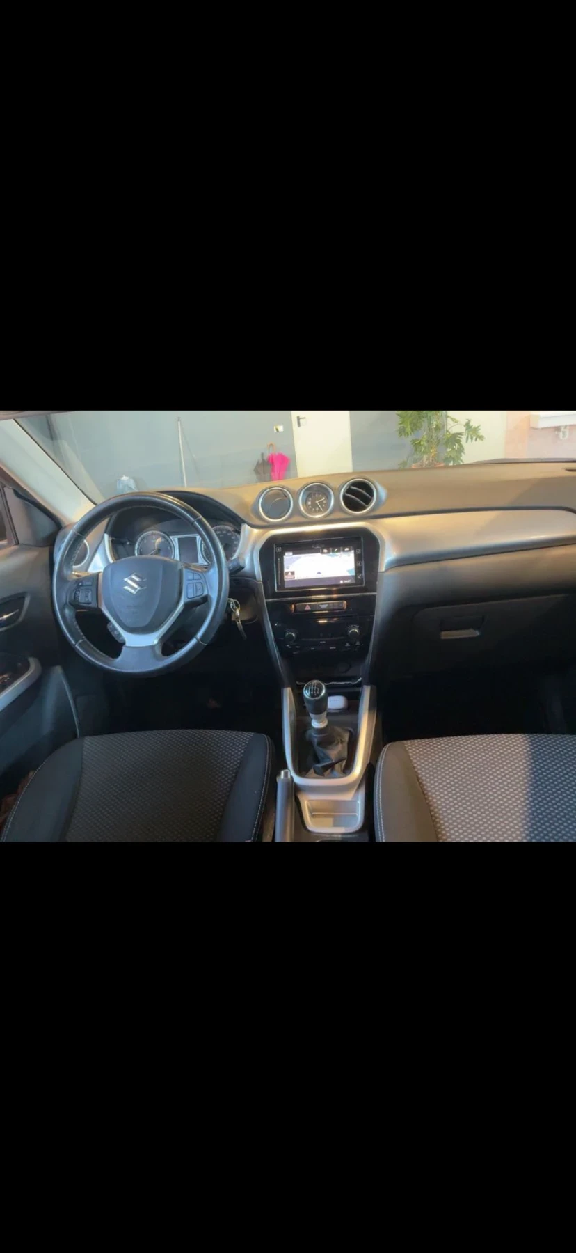 Suzuki Vitara 1.6DDIS/4X4/EURO 6 / /   | Mobile.bg   5