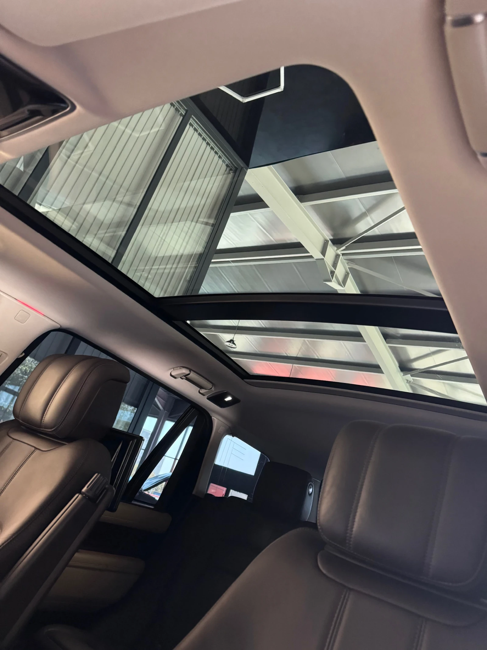 Land Rover Range rover VOGUE SUPERCHARGED V8* FULL * * TV*  | Mobile.bg   17