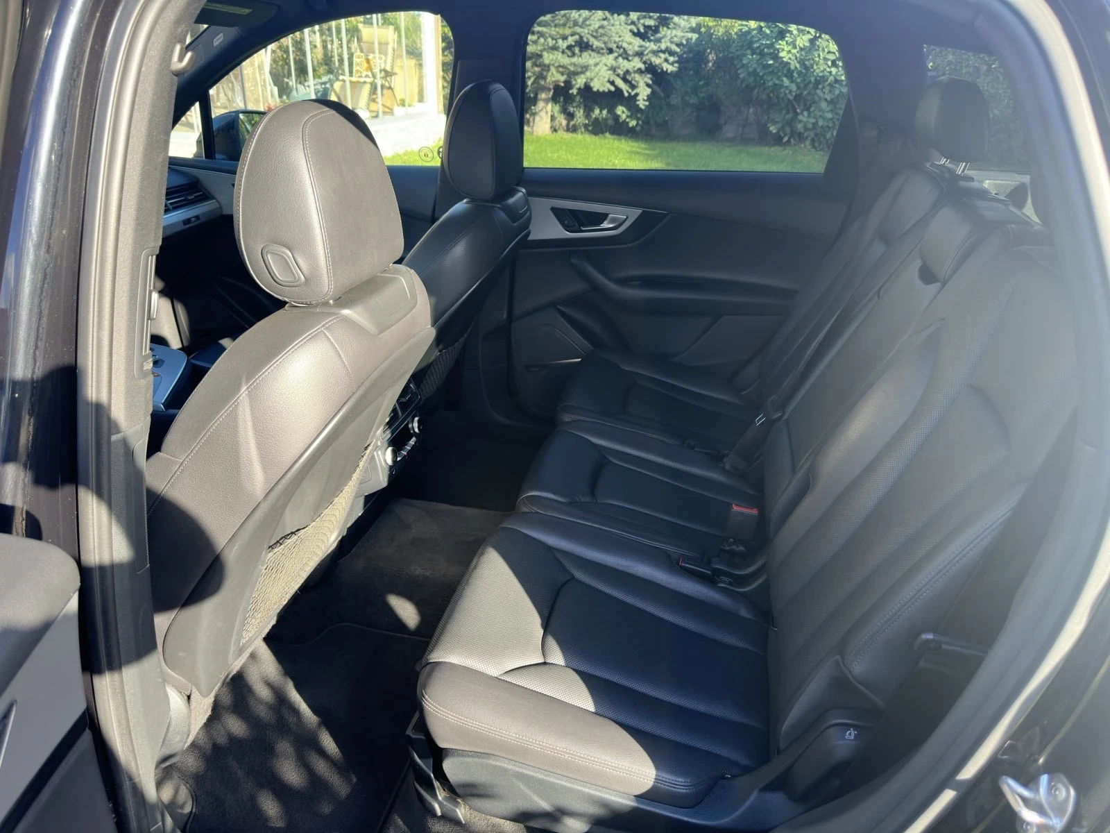 Audi Q7  3.0 TFSI Prestige S Line | Mobile.bg   13