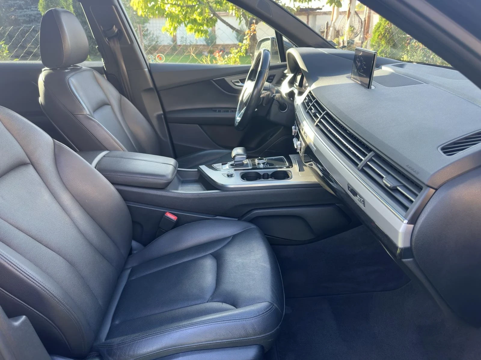 Audi Q7  3.0 TFSI Prestige S Line | Mobile.bg   12