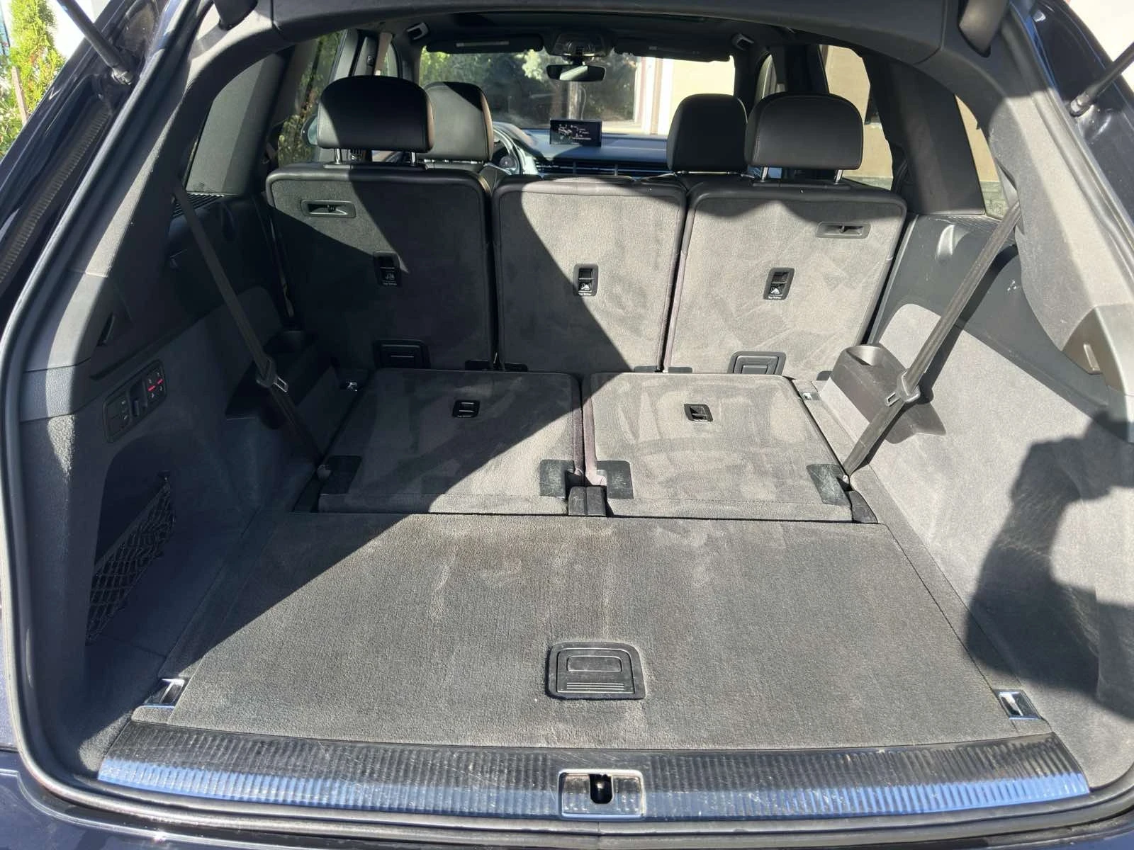 Audi Q7  3.0 TFSI Prestige S Line | Mobile.bg   16