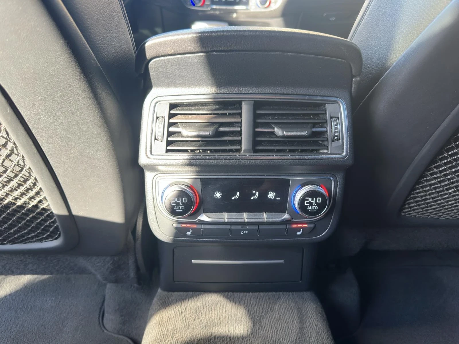 Audi Q7  3.0 TFSI Prestige S Line | Mobile.bg   14