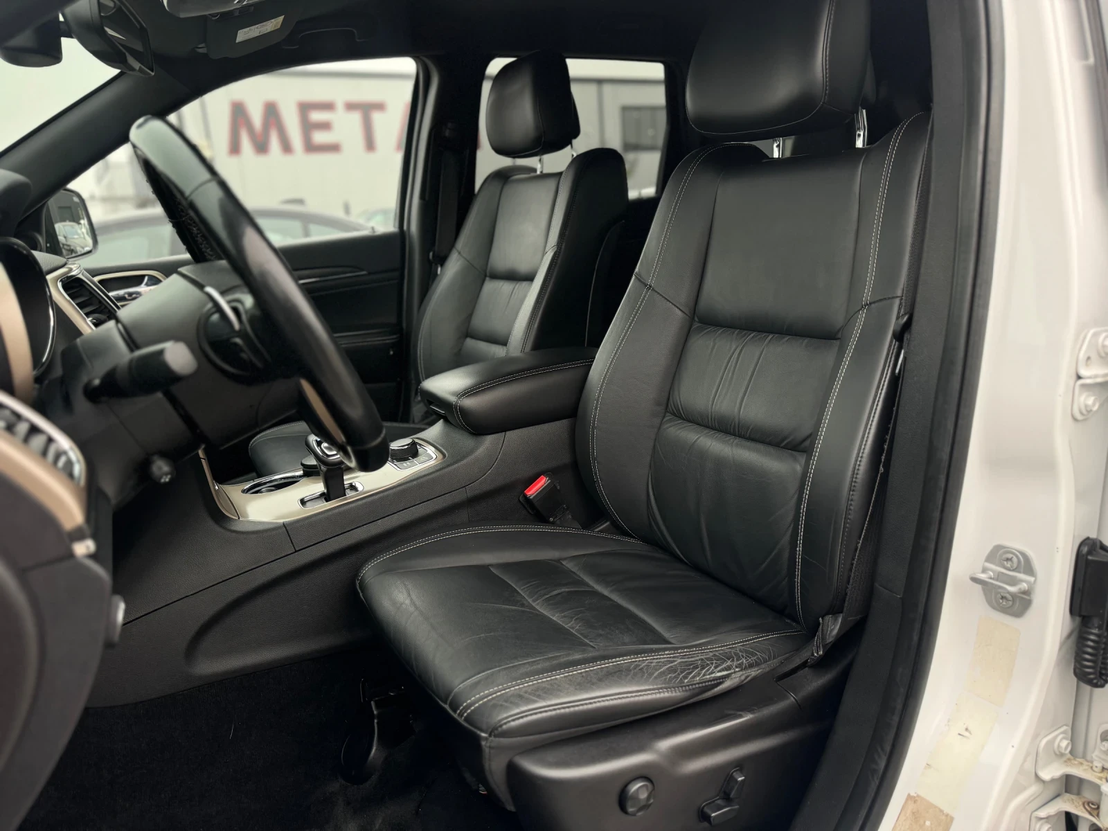 Jeep Grand cherokee 3.0D LIMITED 4wd | Mobile.bg   10