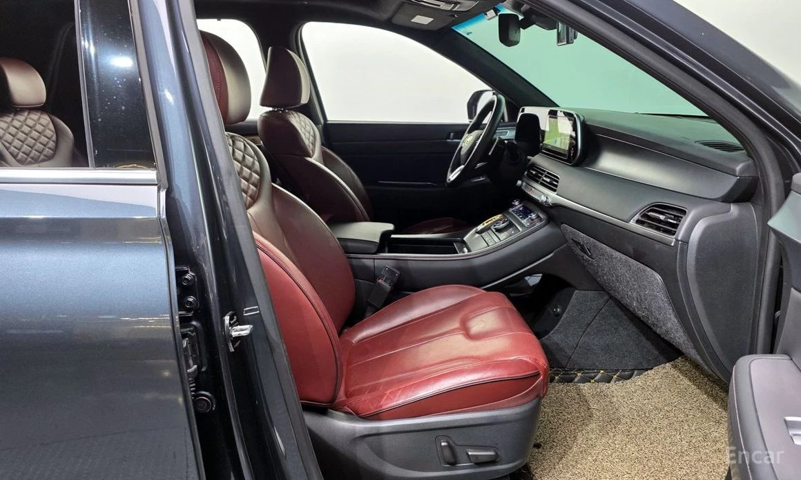 Hyundai Palisade | Mobile.bg   11