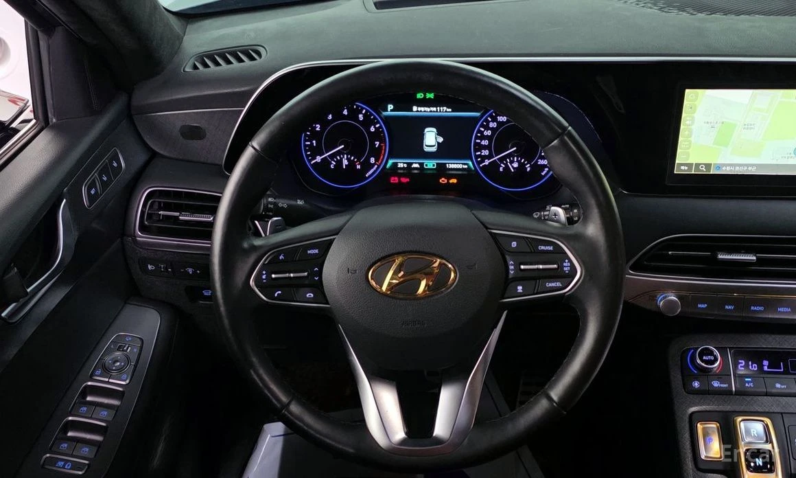 Hyundai Palisade | Mobile.bg   13