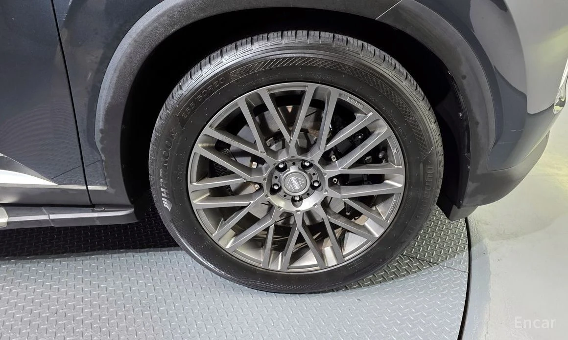 Hyundai Palisade  - изображение 5