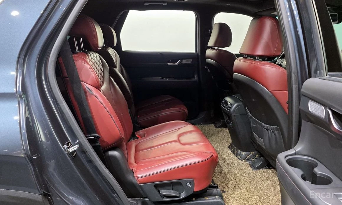 Hyundai Palisade | Mobile.bg   12