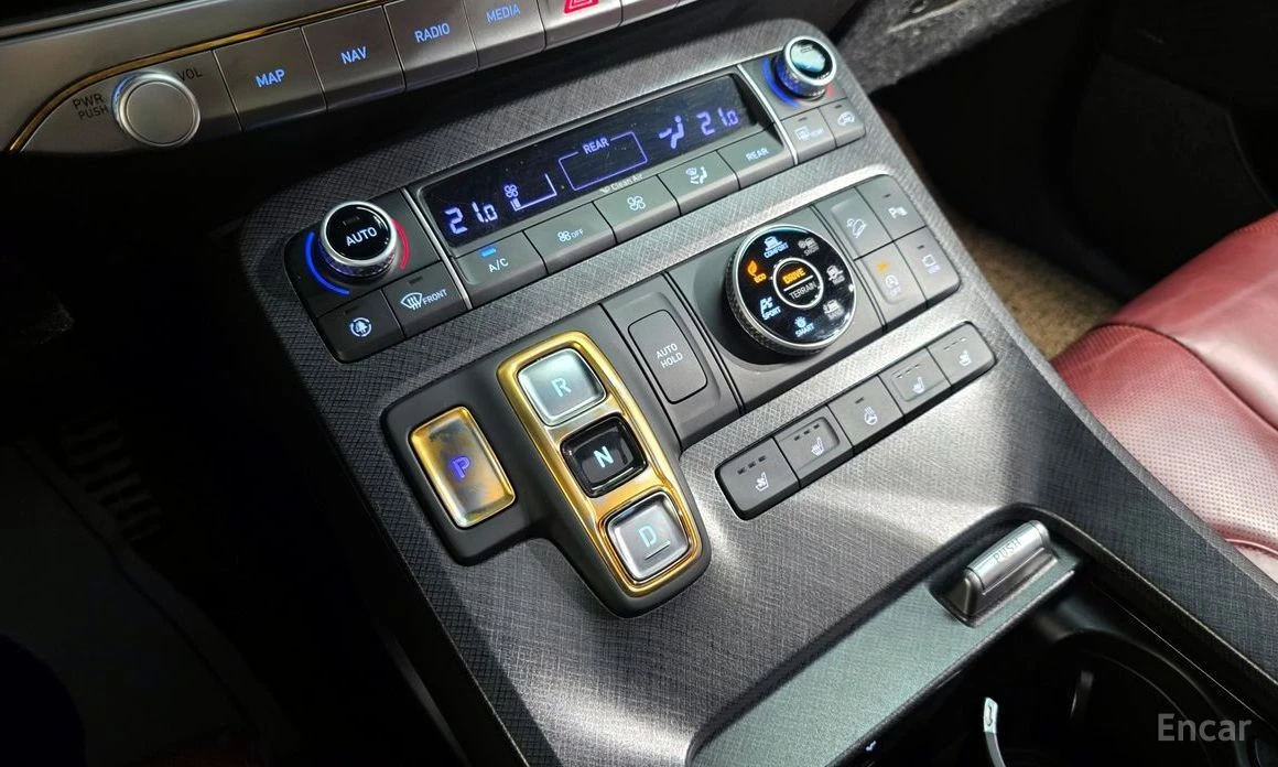 Hyundai Palisade  - изображение 9