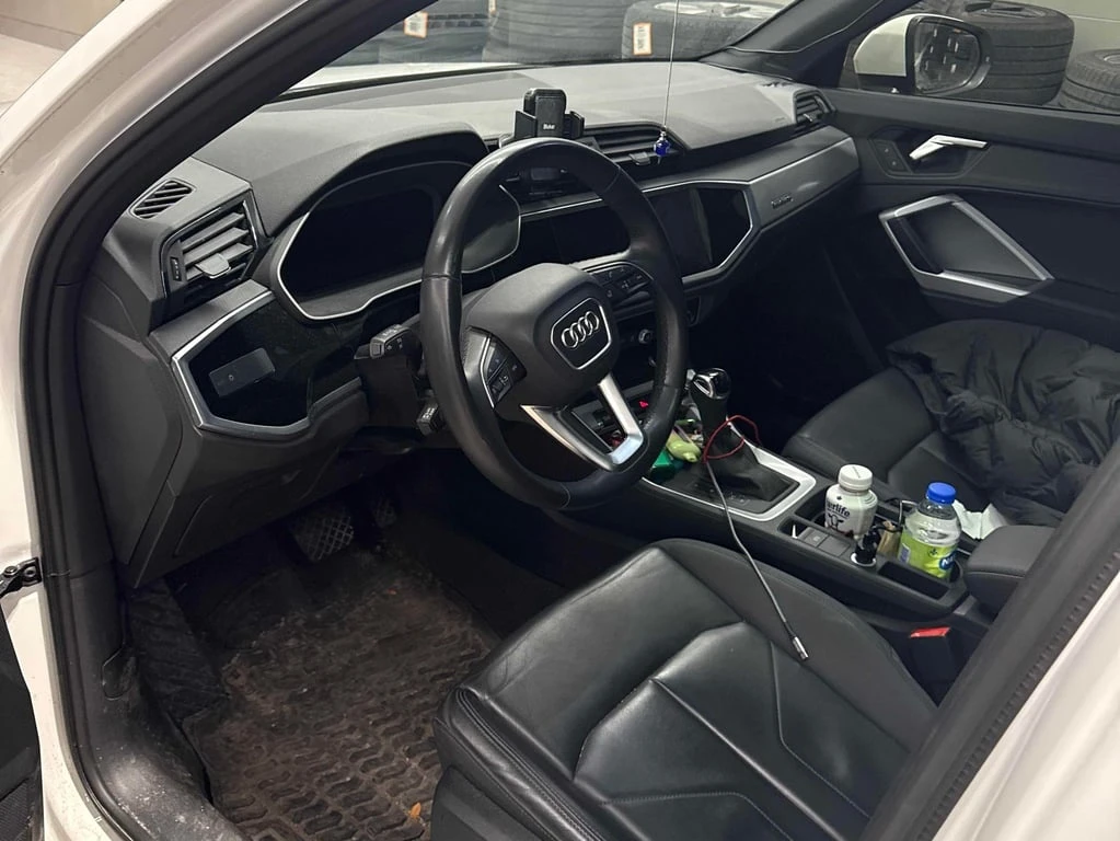 Audi Q3 2022 QUATTRO *   *  | Mobile.bg   7