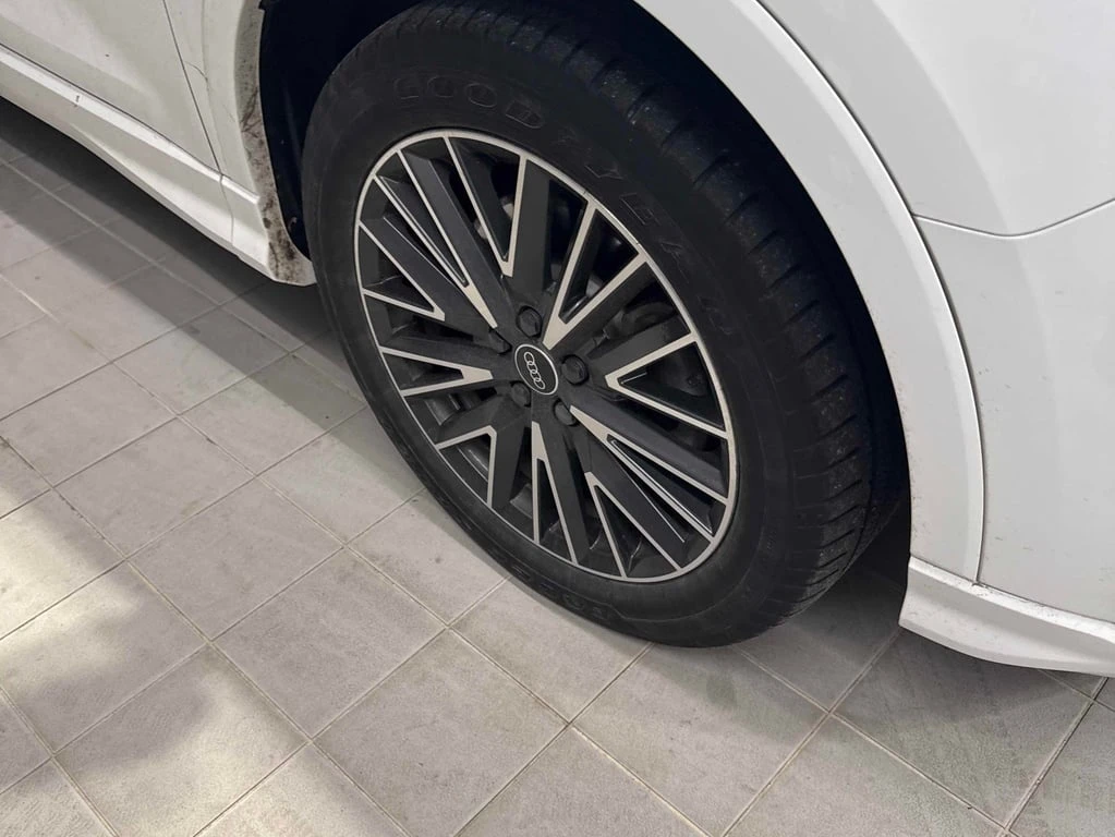 Audi Q3 2022 QUATTRO *   *  | Mobile.bg   6