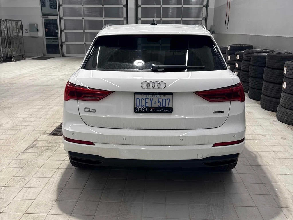 Audi Q3 2022 QUATTRO *   *  | Mobile.bg   5