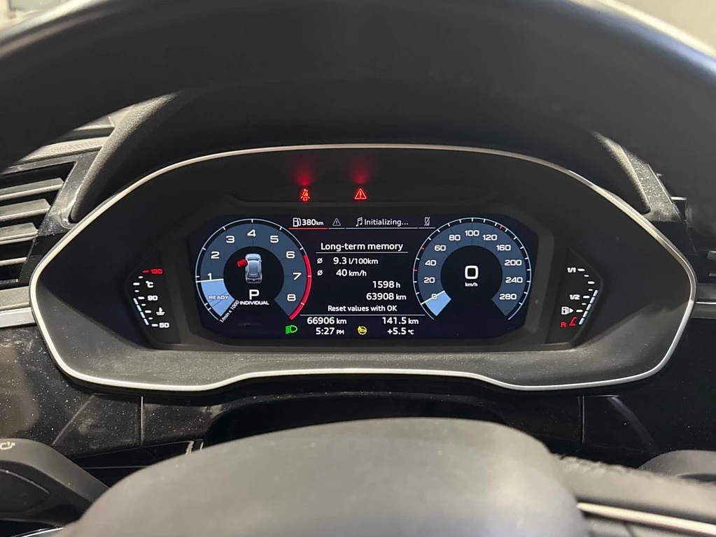 Audi Q3 2022 QUATTRO *   *  | Mobile.bg   8