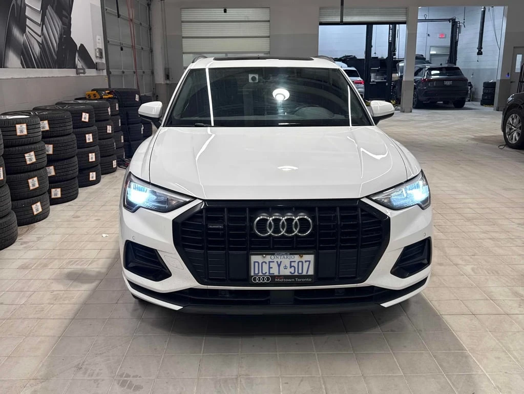 Audi Q3 2022 QUATTRO *   *  | Mobile.bg   2