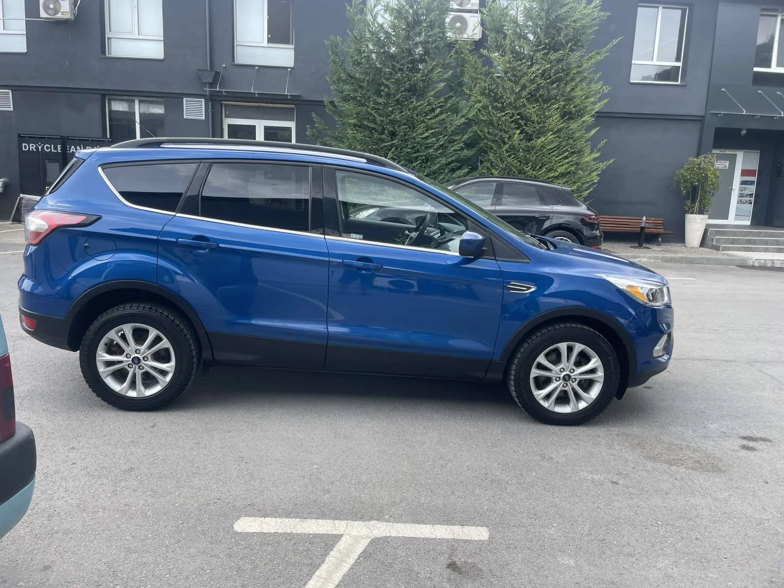 Ford Kuga 1.5 - изображение 4