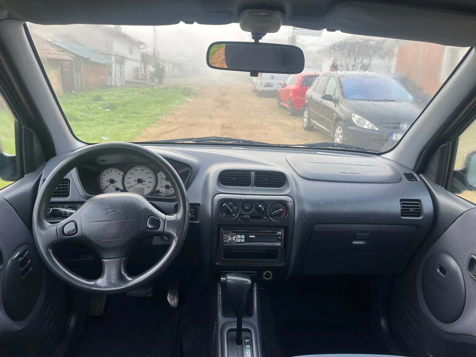 Daihatsu Terios 1.3i - изображение 5