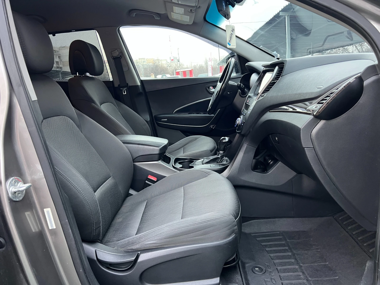 Hyundai Santa fe SPORT AWD | Mobile.bg � ����������� 8