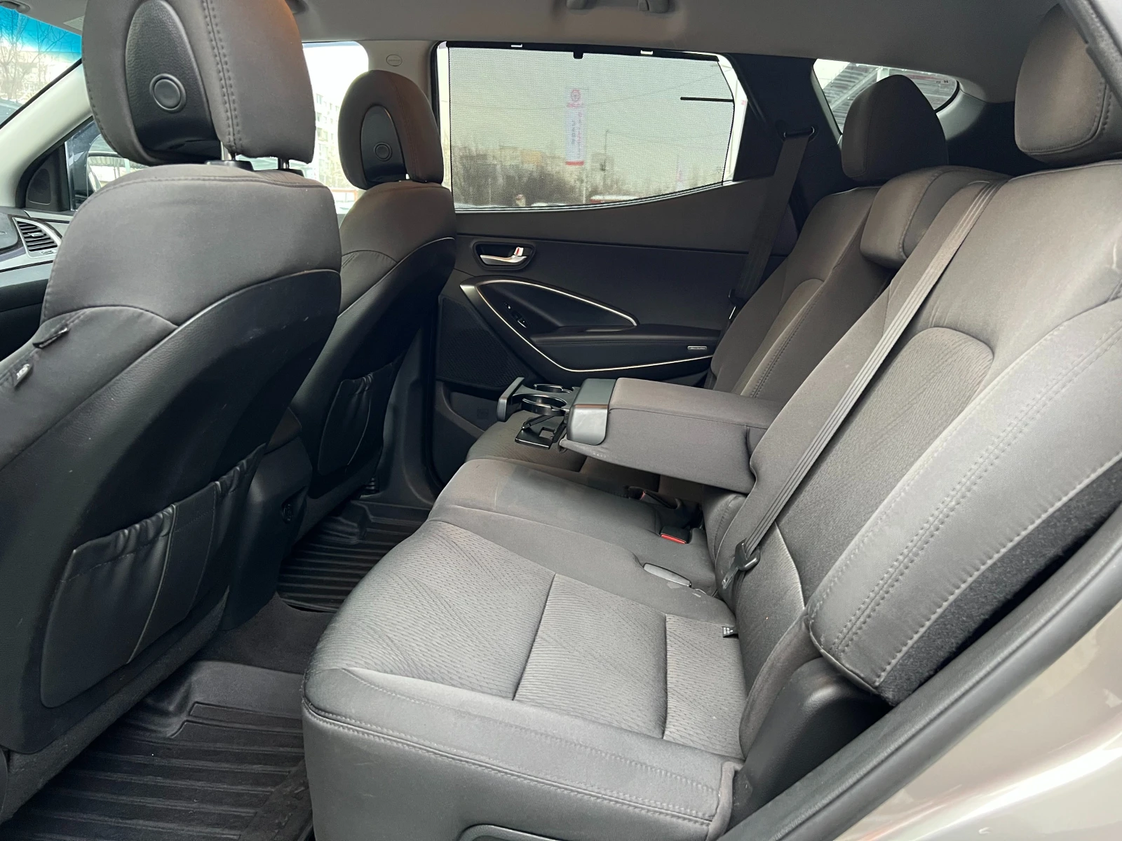 Hyundai Santa fe SPORT AWD | Mobile.bg � ����������� 9